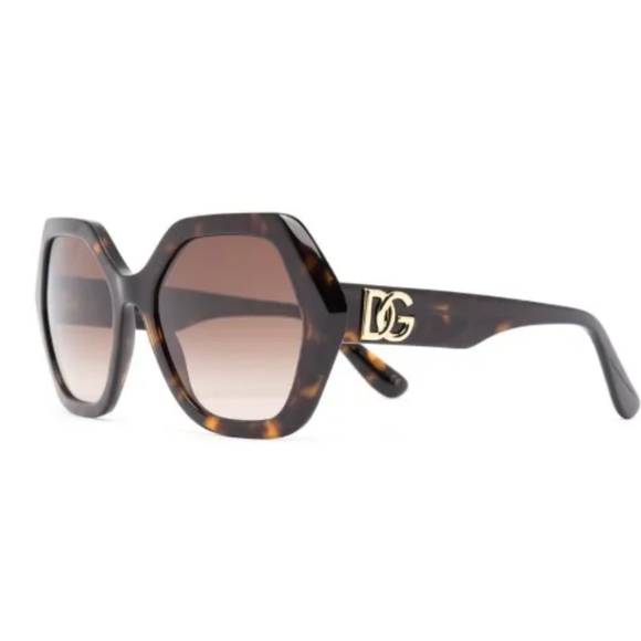 DOLCE&GABBANA Sunglasses DG4406 - Size M (54-19)